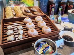 -长春净月潭喜来登酒店·盛宴标帜餐厅