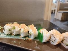 -德川家日本料理(龙德广场店)