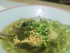 -山东宾馆·齐鲁苑餐厅
