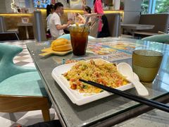 -大头力茶餐厅(花都融创茂店)