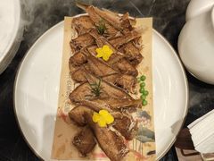-银筵(武夷路店)