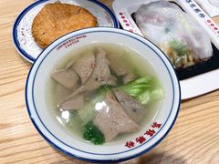 -荔银肠粉·非遗手藝(夫子庙店)