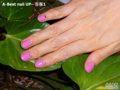 P1010930-A-Best nail UP时尚美甲沙龙