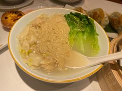 -禄运茶居·手工点心(猎德店)