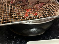 -九田家黑牛烤肉料理(中北镇店)
