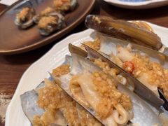 -大渔铁板烧(东城店)