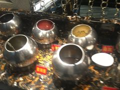 -清真·嘉福元自选火锅(力盟商业步行街店)