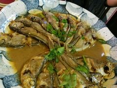 -大梁骨头馆·酱骨老菜(友好店)