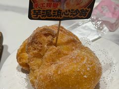 -稻香海鲜饭店(第一国际店)
