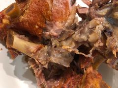 -北李妈妈菜·海肠捞饭(高新万达店)