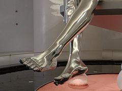 -涨巢·潮玩水疗局