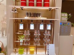 -théATRE 茶聚场(王府中環店)