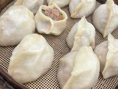 -百年认一力 太原老字号 (桥头街店)