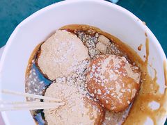 -三大炮豆花铺(锦里店)