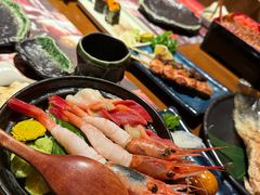 -弓二·烧鸟居酒屋(财富购物中心店)