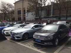-北京博瑞祥星奥迪4S店(双井店)