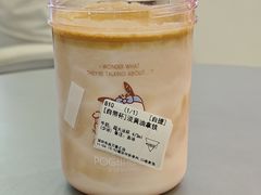 -Manner Coffee(布吉万象汇店)