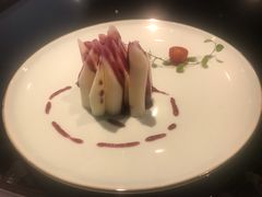 蓝莓铁棍山药-禧宴Joyous Restaurant(禧园店)