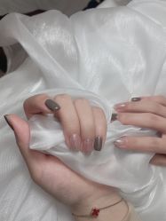 -MOMO·Nail美甲美睫