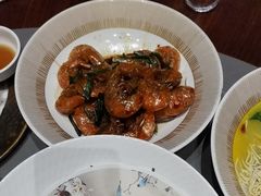 -阿明小菜·海鲜·上海菜(梅陇店)