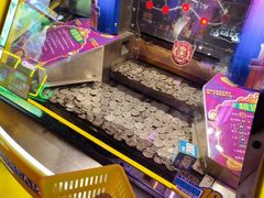 -阿尔法Game Station(中山路店)