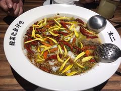 -太二酸菜鱼(广州IFC国金天地店)