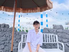 -Blue Concept Cafe&Farm·關於藍