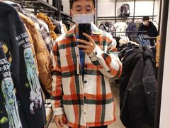 -ZARA(恒隆广场店)