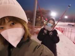 -棋盘山冰雪大世界