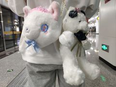 -小象猛犸(炫地购物中心店)