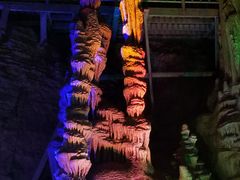 -泰安地下龙宫景区