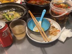-金龙·打边炉(南京西路店)