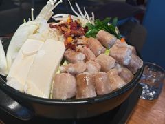 -人间酒暖·Go blanc·烧鸟·深夜食堂(陆家嘴店)