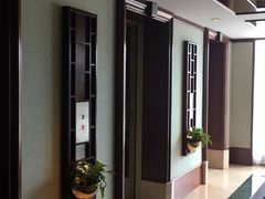 -深圳海景嘉途酒店(东翼楼)