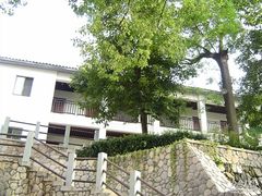 -千岛湖龙川湾
