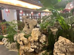 -古韵轩·江浙融合菜(梁溪店)