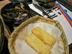 -好人民间小吃·番茄鱼酸菜鱼(木渎悠方店)