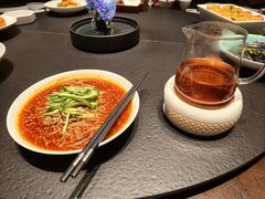 -晓长安·新陕菜(曲江店)
