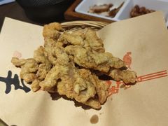 -向川南·水煮鱼·川菜(和平里店)