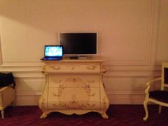 -北京拉斐特城堡酒店