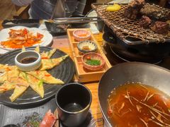 -黑牛の店·和牛烧肉(大悦城店)
