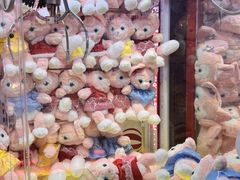 -壹家庭游乐园(富邦城店)
