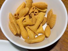 -院里汤包·虾汤包青岛菜(辽源路店)