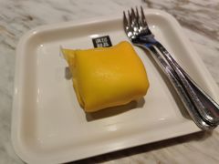 芒果班戟-满记甜品(富华里店)