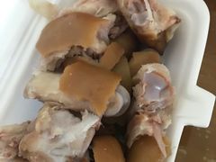 -天添手撕猪手(德政中路店)