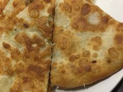 大油饼-津菜宋记老房子(鼓楼店)