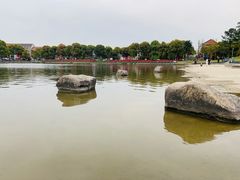 -美兰湖景区