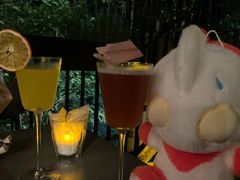 -Ginger(兴国路店)