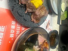 -争鲜回转寿司(东方银座店)