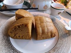 大师马拉糕-德尚煌·顺德菜(誉山悠方天地店)